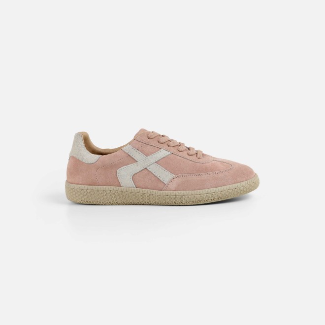 Mochi Women Peach Casual Sneakers (SKU: 31-922-80-37)