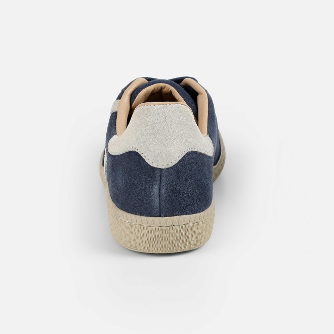 Mochi Women Blue Casual Sneakers (SKU: 31-922-45-36)