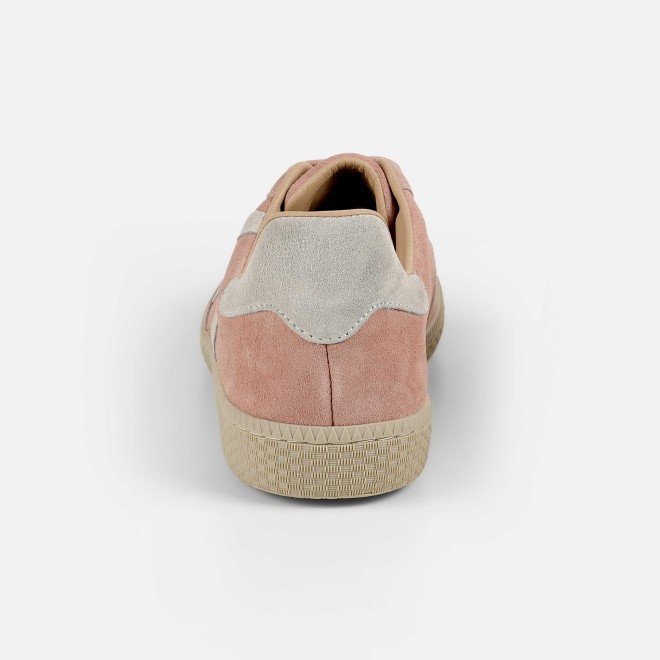 Mochi Women Peach Casual Sneakers (SKU: 31-922-80-37)