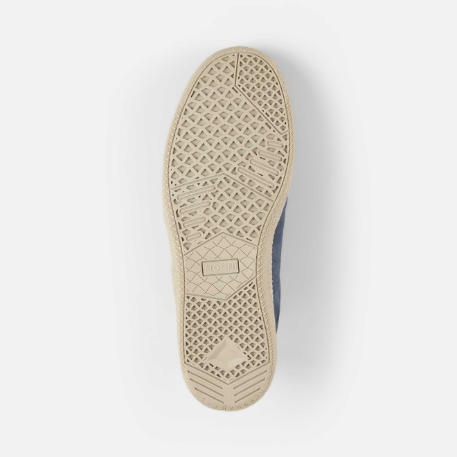 Mochi Women Blue Casual Sneakers (SKU: 31-922-45-36)