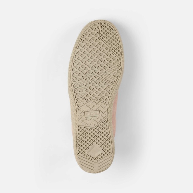 Mochi Women Peach Casual Sneakers (SKU: 31-922-80-37)