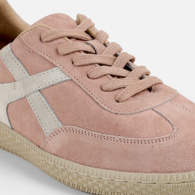 Mochi Women Peach Casual Sneakers (SKU: 31-922-80-37)