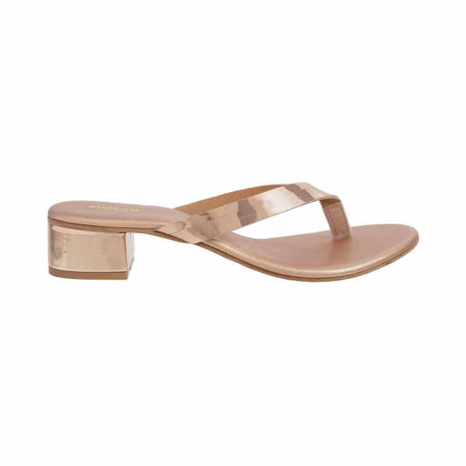 Mochi Women Chiku Casual Slippers (SKU: 32-1043-22-36)