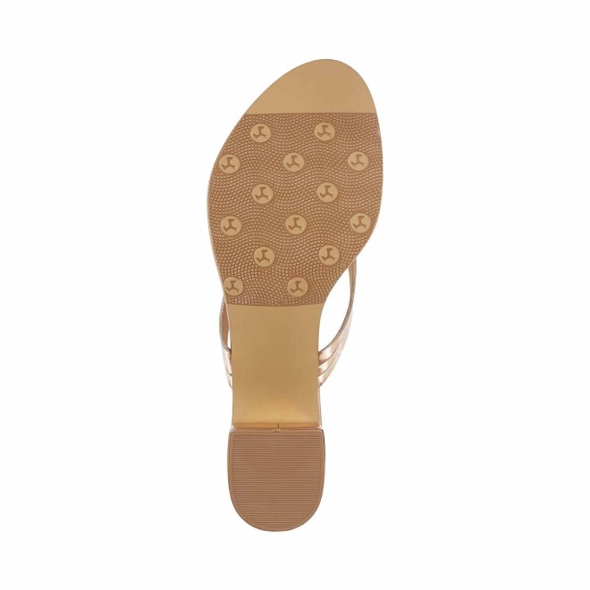 Mochi Women Chiku Casual Slippers (SKU: 32-1043-22-36)