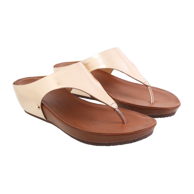 Mochi Women Chiku Casual Slippers