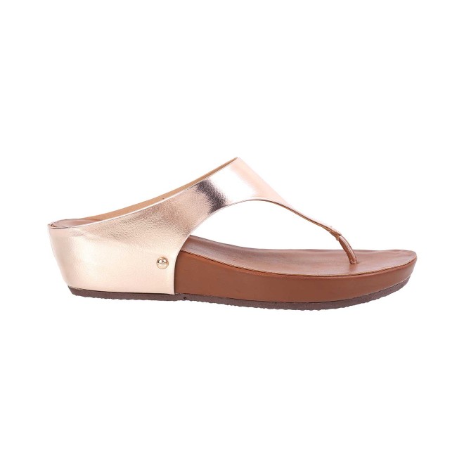 Mochi Women Chiku Casual Slippers (SKU: 32-1229-22-36)