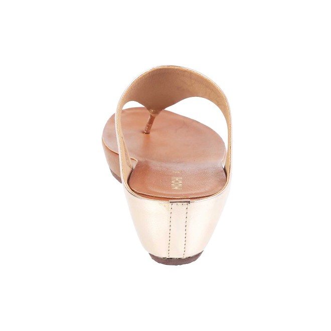 Mochi Women Chiku Casual Slippers (SKU: 32-1229-22-36)