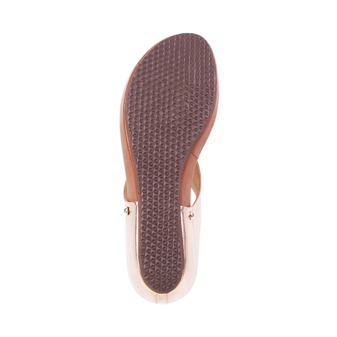 Mochi Women Chiku Casual Slippers (SKU: 32-1229-22-36)