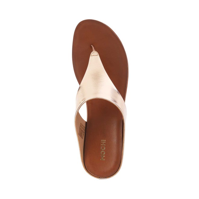 Mochi Women Chiku Casual Slippers (SKU: 32-1229-22-36)