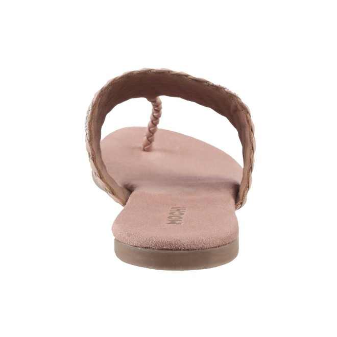 Mochi Women Chiku Casual Slippers (SKU: 32-1231-22-36)