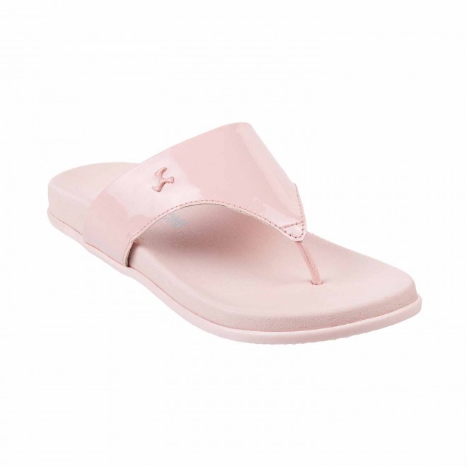 Mochi Women Pink Casual Slippers (SKU: 32-1355-24-36)