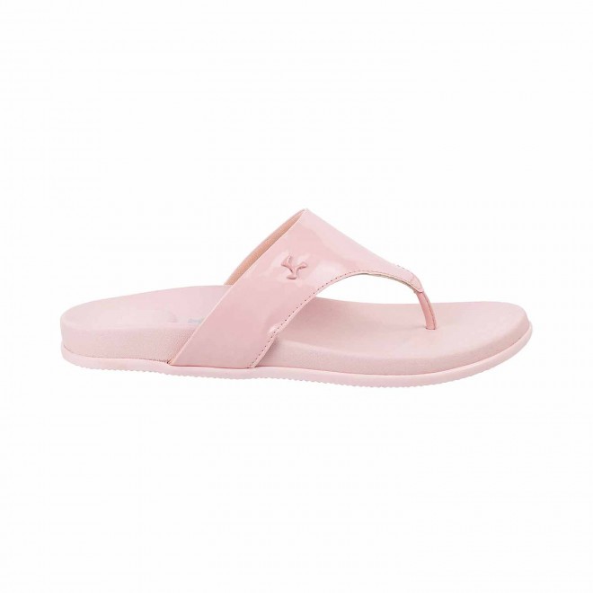 Mochi Women Pink Casual Slippers (SKU: 32-1355-24-36)