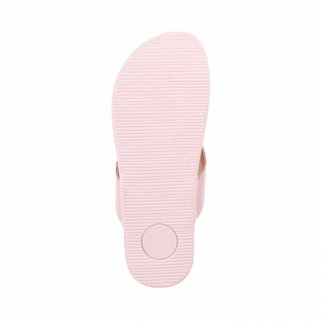 Mochi Women Pink Casual Slippers (SKU: 32-1355-24-36)