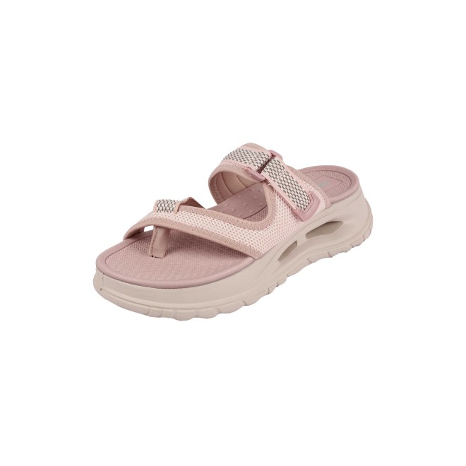 Mochi Women Peach Casual Slippers (SKU: 32-1478-80-36)