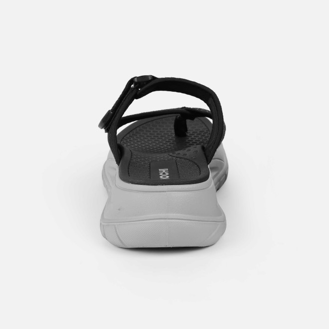 Mochi Women Black Casual Slippers (SKU: 32-1478-11-36)