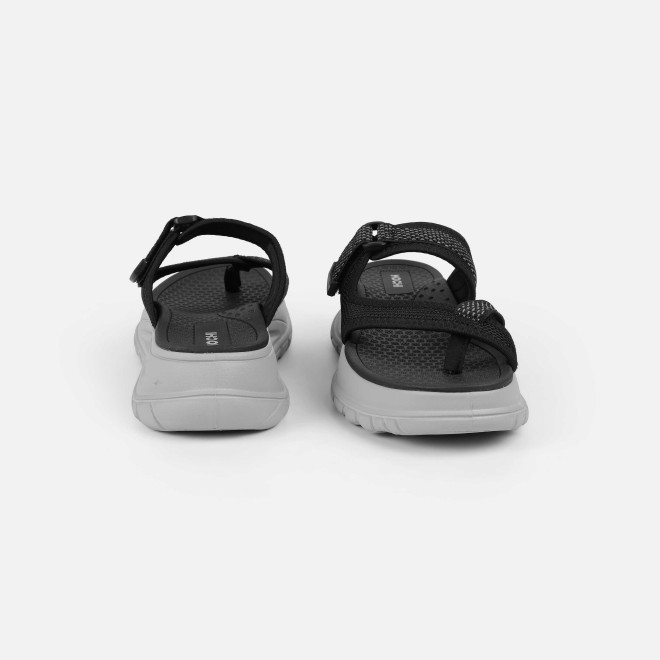 Mochi Women Black Casual Slippers (SKU: 32-1478-11-36)