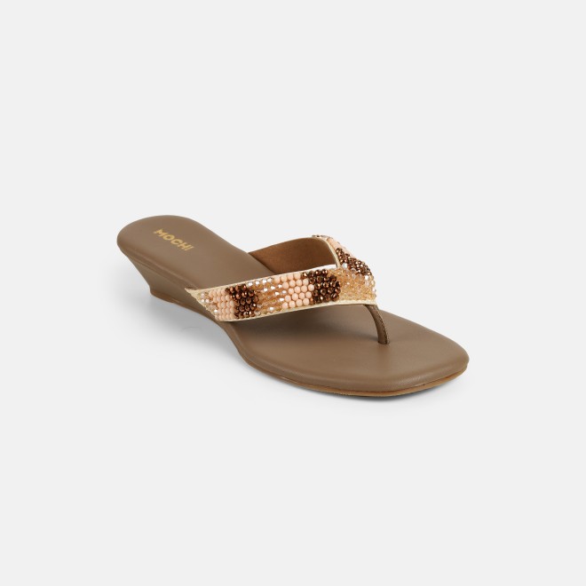 Beige-multi