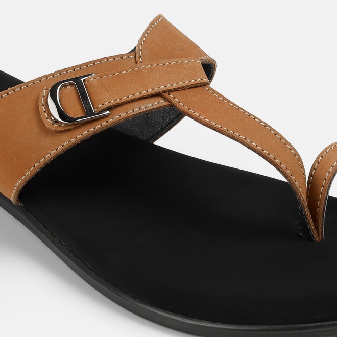 Mochi Women Beige Casual Slippers (SKU: 32-1503-20-36)