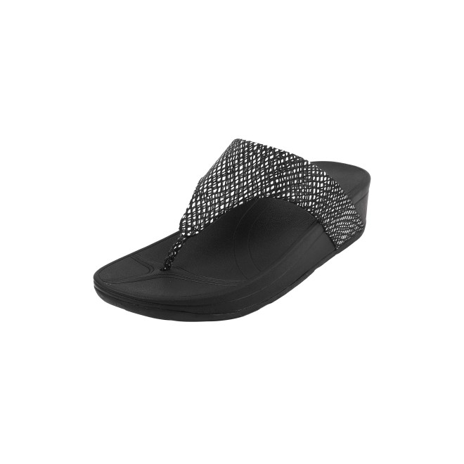 Mochi Women Grey Casual Slippers (SKU: 32-1512-14-36)
