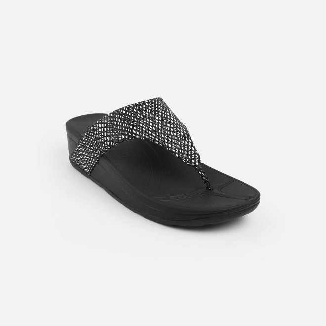 Mochi Women Grey Casual Slippers (SKU: 32-1512-14-36)