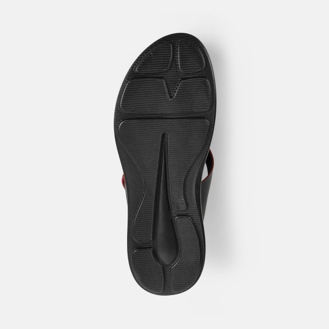 Mochi Women Black Casual Slippers (SKU: 32-1685-11-36)