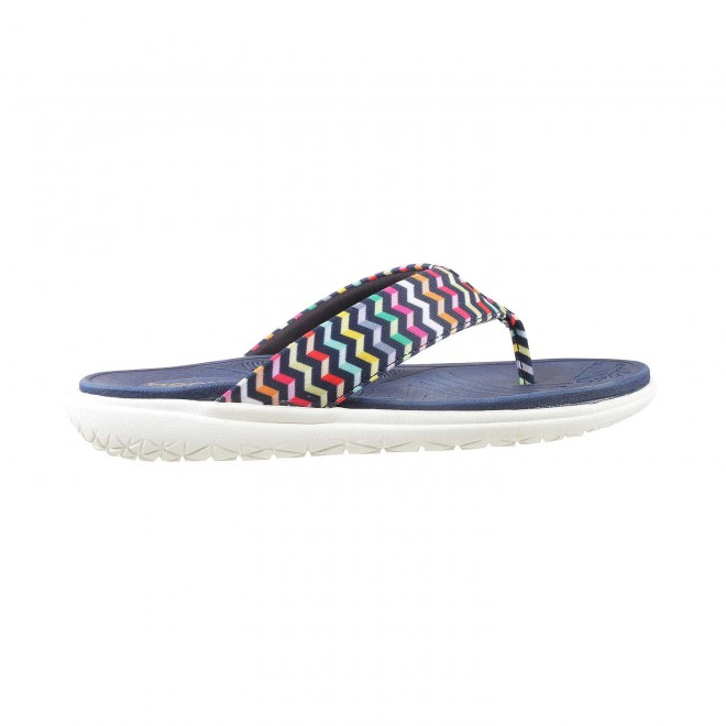 Mochi Women Blue Casual Slippers (SKU: 32-1763-45-36)