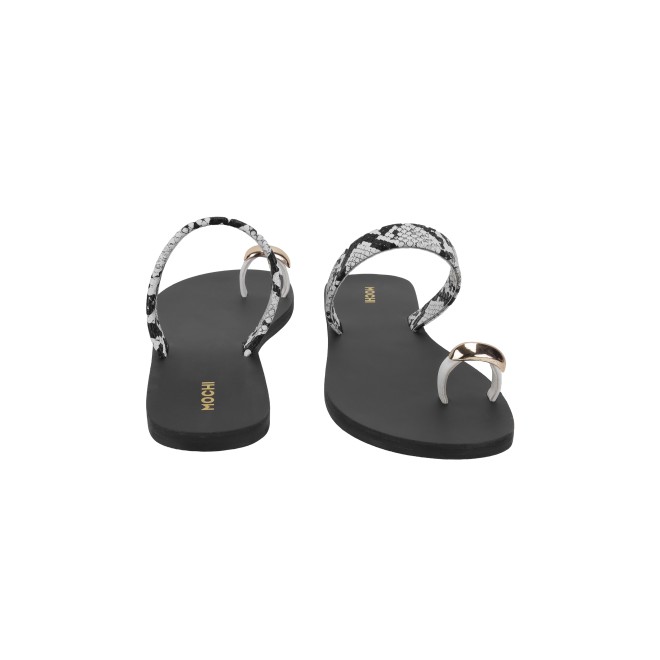 Mochi Women White Casual Slip Ons (SKU: 32-276L-16-42)