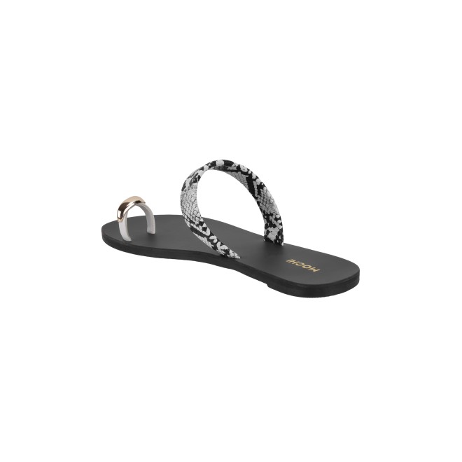 Mochi Women White Casual Slip Ons (SKU: 32-276L-16-42)