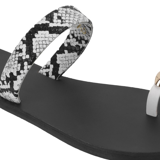 Mochi Women White Casual Slip Ons (SKU: 32-276L-16-42)