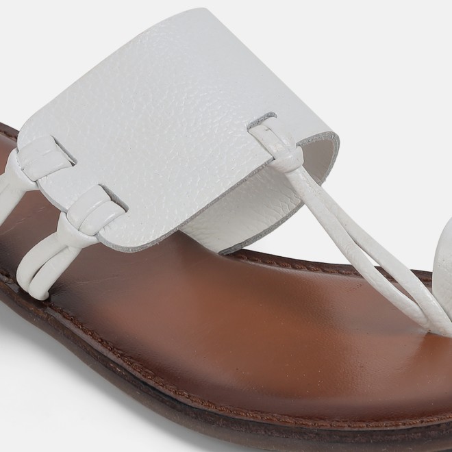 Mochi Women White Casual Slip Ons (SKU: 32-801383-16-37)