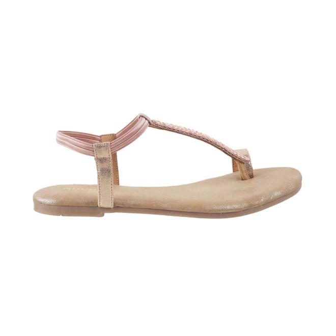 Mochi Women Chiku Casual Sandals (SKU: 33-1241-22-36)