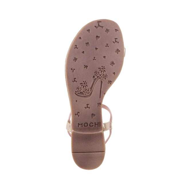 Mochi Women Chiku Casual Sandals (SKU: 33-1241-22-36)