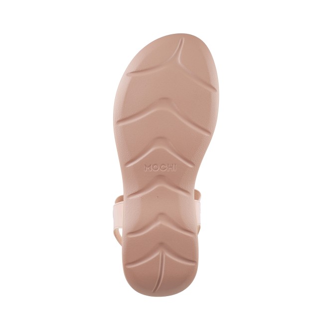 Mochi Women Pink Casual Sandals (SKU: 33-1446-24-36)