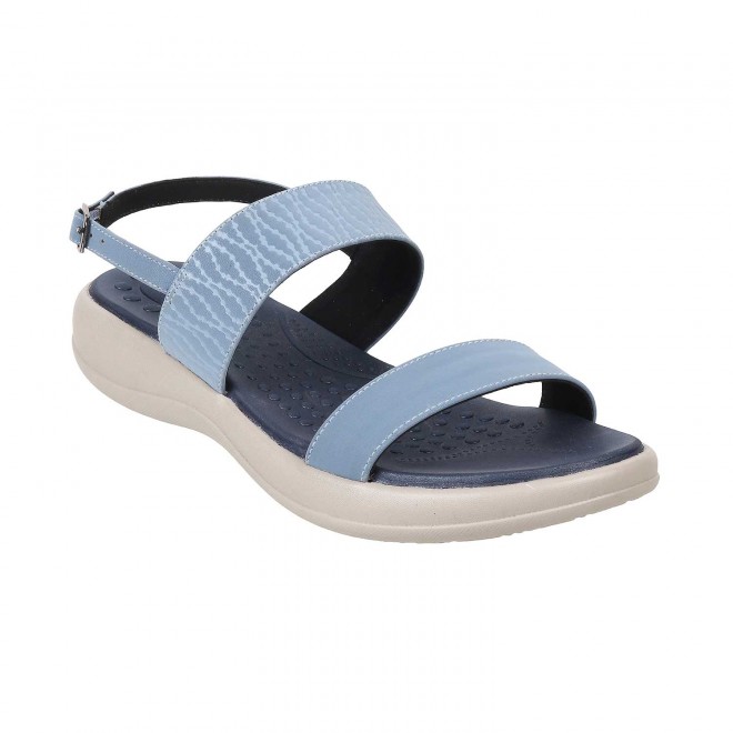 Mochi Women Blue Casual Sandals (SKU: 33-348-45-36)