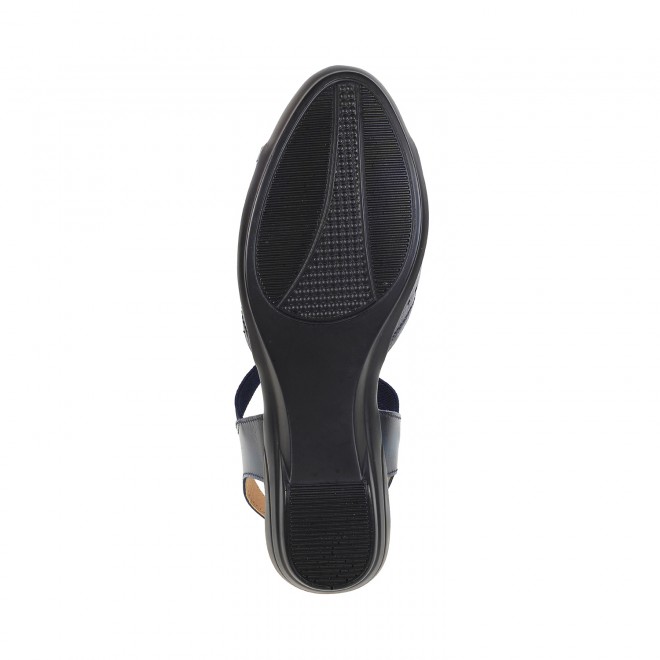 Mochi Women Blue Casual Sandals (SKU: 33-439-45-36)