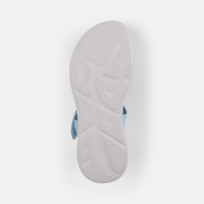 Mochi Women Blue Casual Sandals (SKU: 33-634-45-36)