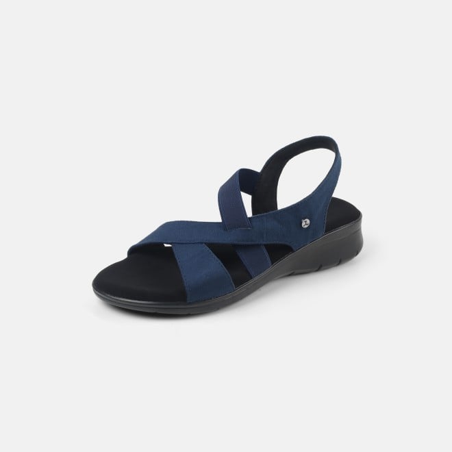 Mochi Women Blue Casual Sandals (SKU: 33-800193-45-36)