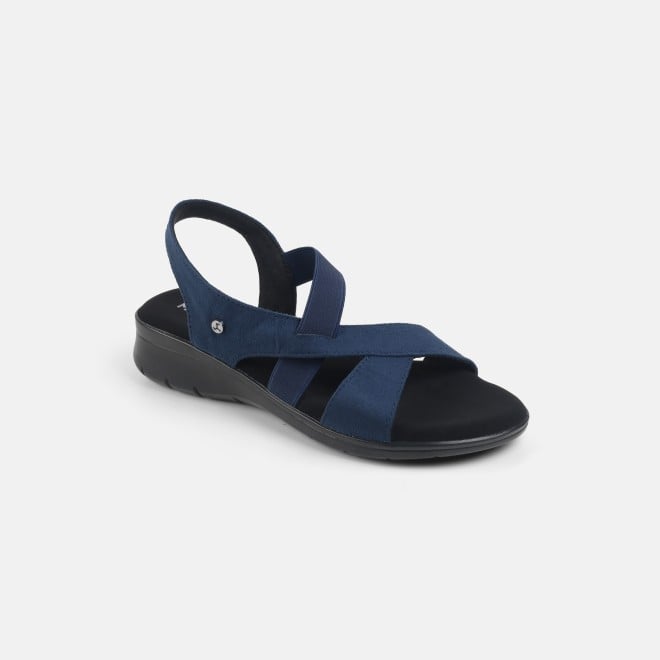 Mochi Women Blue Casual Sandals (SKU: 33-800193-45-36)