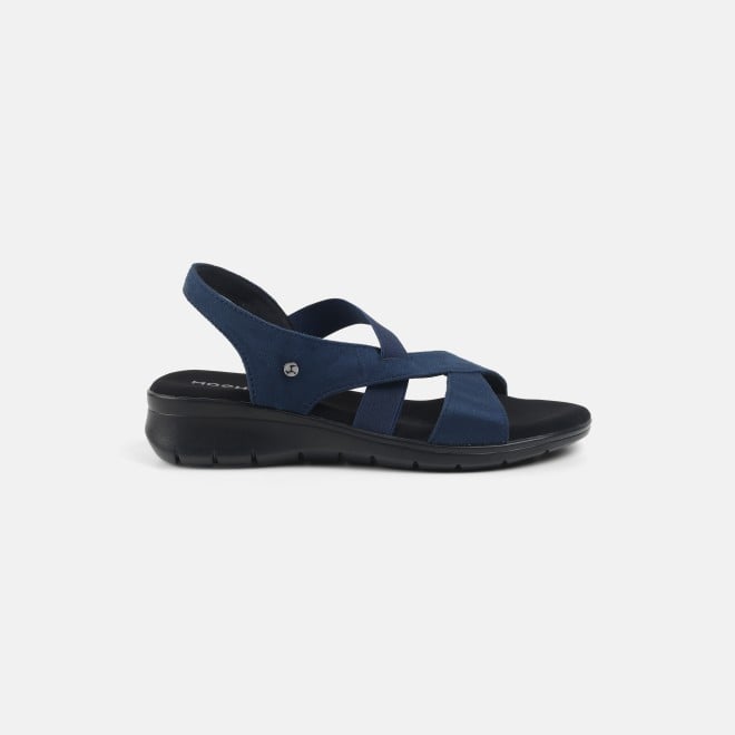 Mochi Women Blue Casual Sandals (SKU: 33-800193-45-36)
