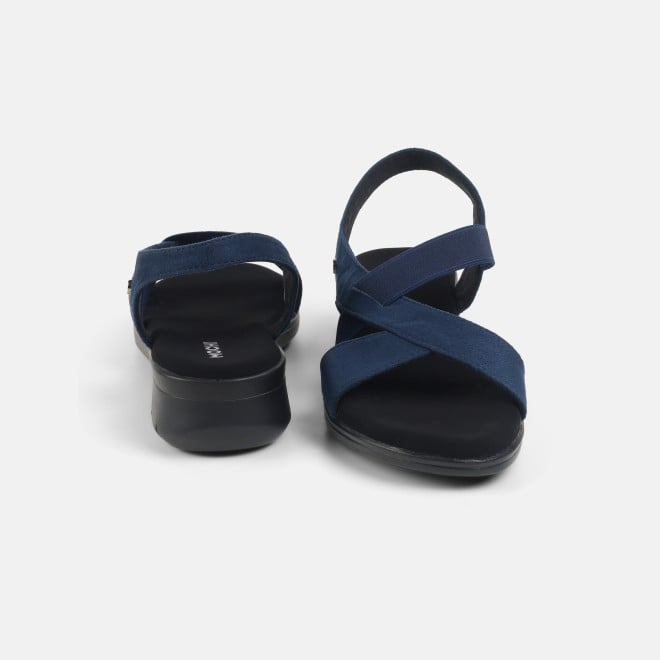 Mochi Women Blue Casual Sandals (SKU: 33-800193-45-36)