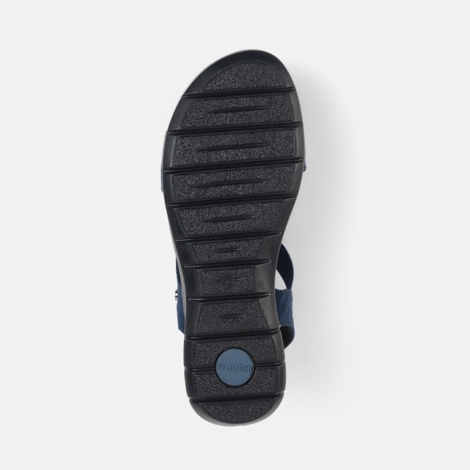 Mochi Women Blue Casual Sandals (SKU: 33-800193-45-36)