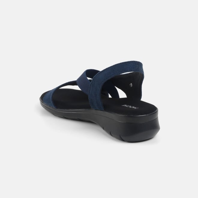 Mochi Women Blue Casual Sandals (SKU: 33-800193-45-36)