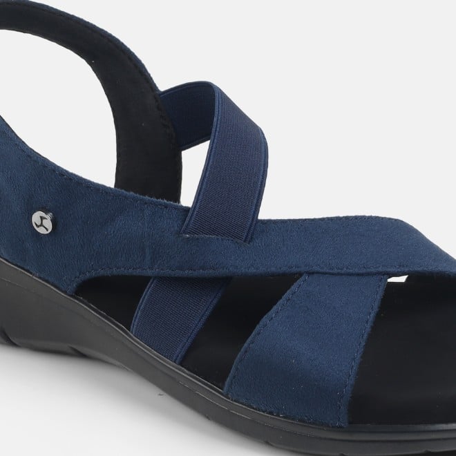 Mochi Women Blue Casual Sandals (SKU: 33-800193-45-36)