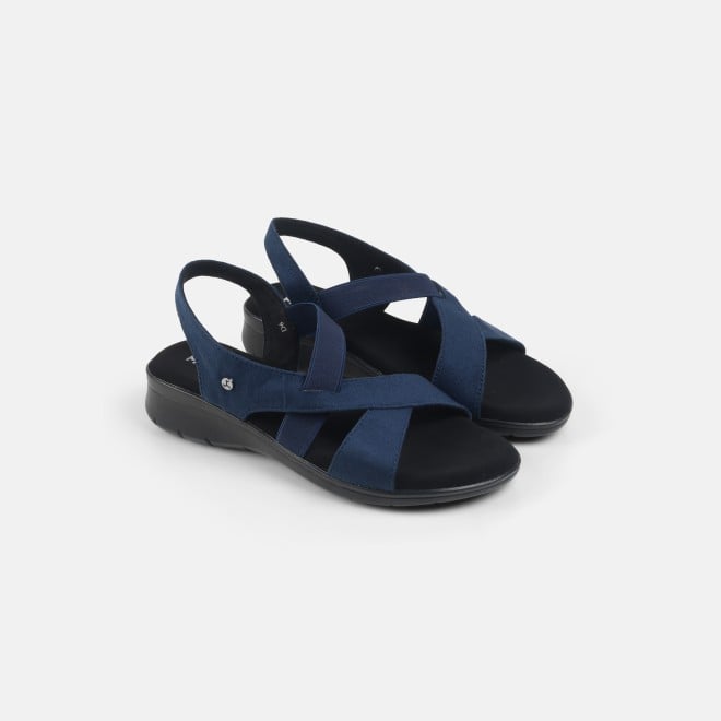 Mochi Women Blue Casual Sandals (SKU: 33-800193-45-36)