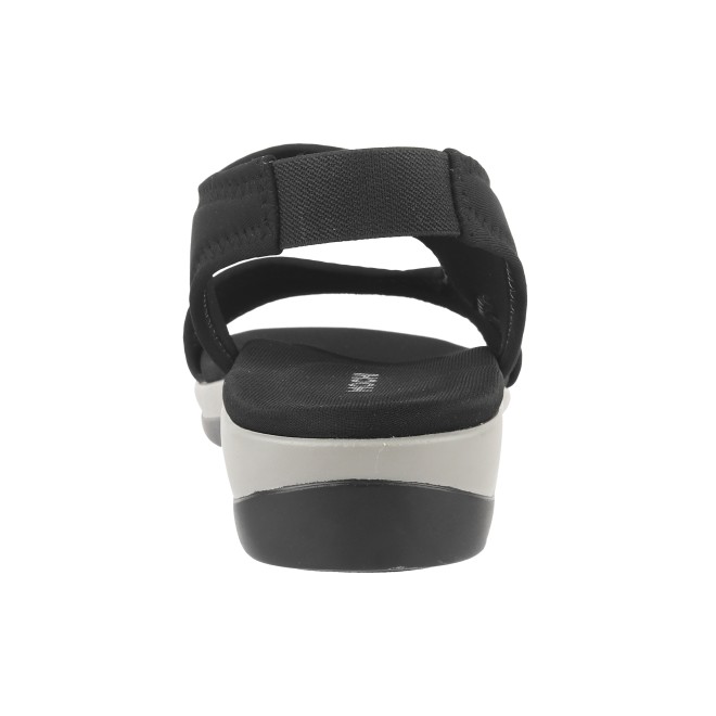 Mochi Women Black Casual Sandals (SKU: 33-800632-11-36)