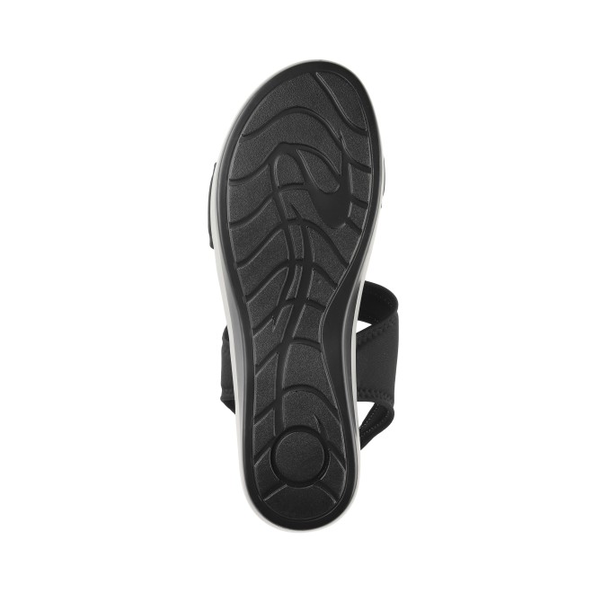 Mochi Women Black Casual Sandals (SKU: 33-800632-11-36)