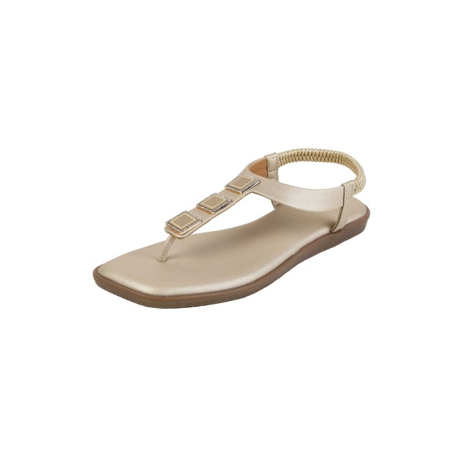 Mochi Women Beige Casual Sandals (SKU: 33-801286-20-36)