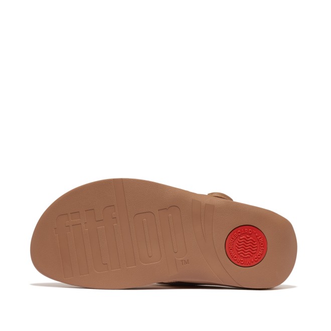 Fitflop Trakk Ii Mens Water-Resistant Toe-Post Sandals (SKU: 338-364-23-8)