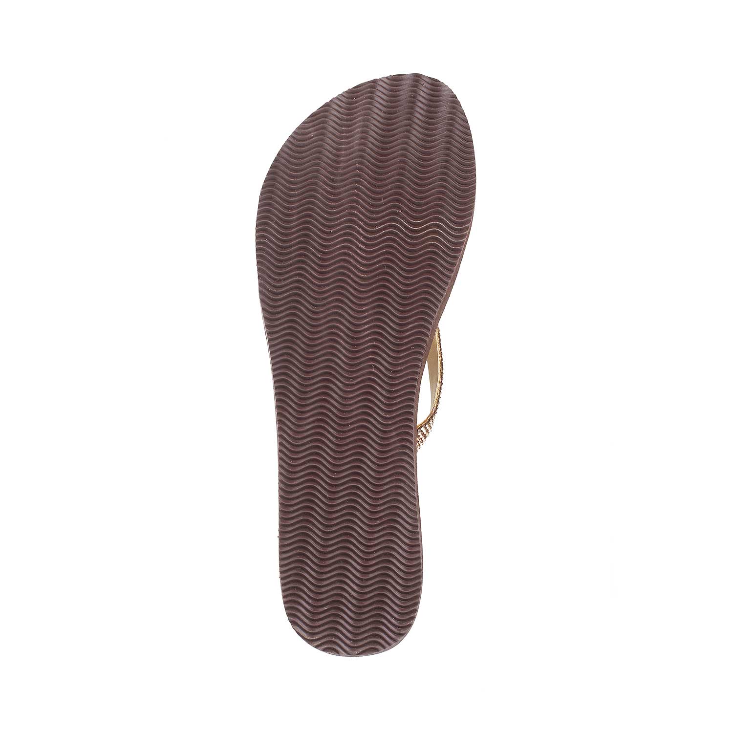 Mochi Women Antique-Gold Casual Sandals (SKU: 34-149-28-37)