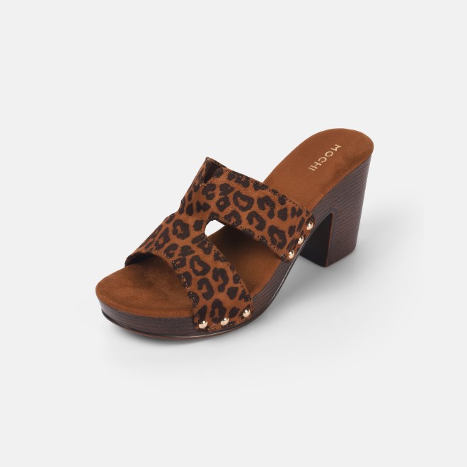 Mochi Women Black Casual Slip Ons (SKU: 34-364-11-36)